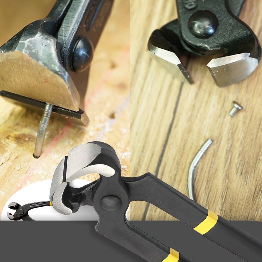 "Jual Produk Allefix Tang Catut Kakak Tua Tang Gegep Sherlock Chrome Vanadium 8Inch- 6698 ''