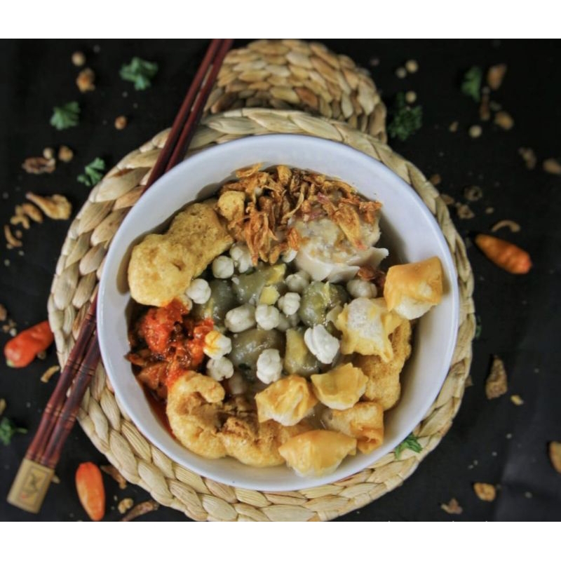 CIRAWANG PEDAS "bundaAra"