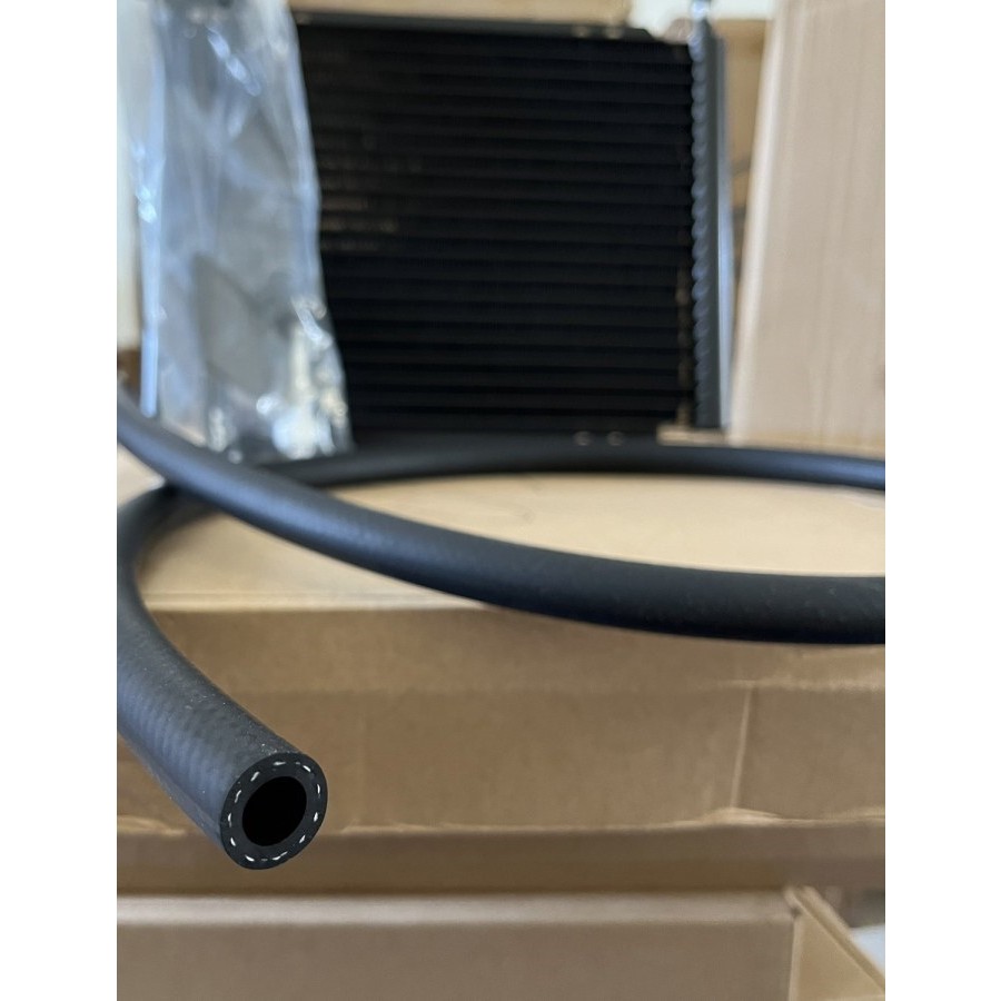 Oil Cooler Atf Cooler 19 Row Fortuner innova pajero Not Hayden