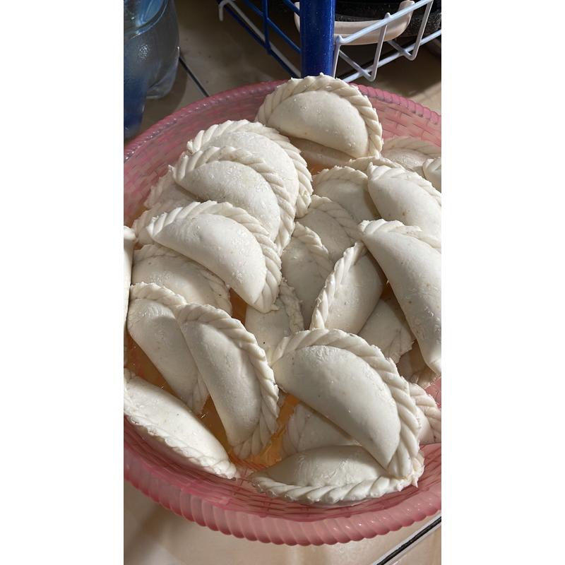 

Cireng bunting