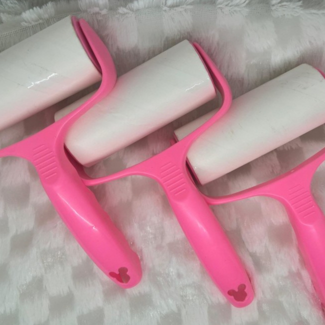 Alat Pembersih Bulu Kucing Roll Bulu Kucing Refill Rol Bulu Kucing Untuk Baju Sticky Roll Pet Hair R