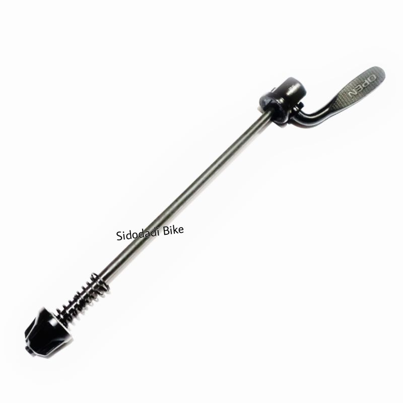 Quick Release Track As QR Belakang Merk Shimano