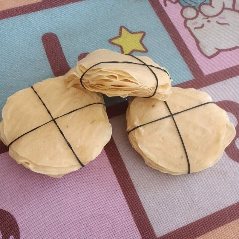 

opak gurih renyah