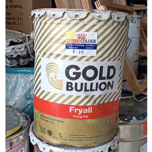 

cat sablon pasta rubber putih 75 (30 kg)