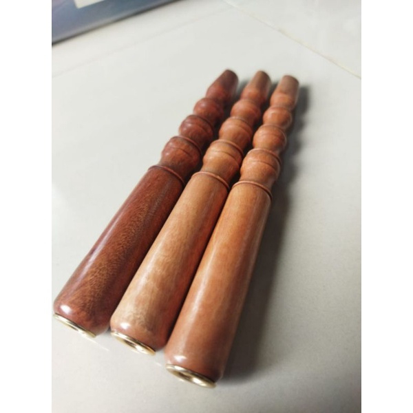 kerajinan oncee pria bahan kayu stigi laut profil