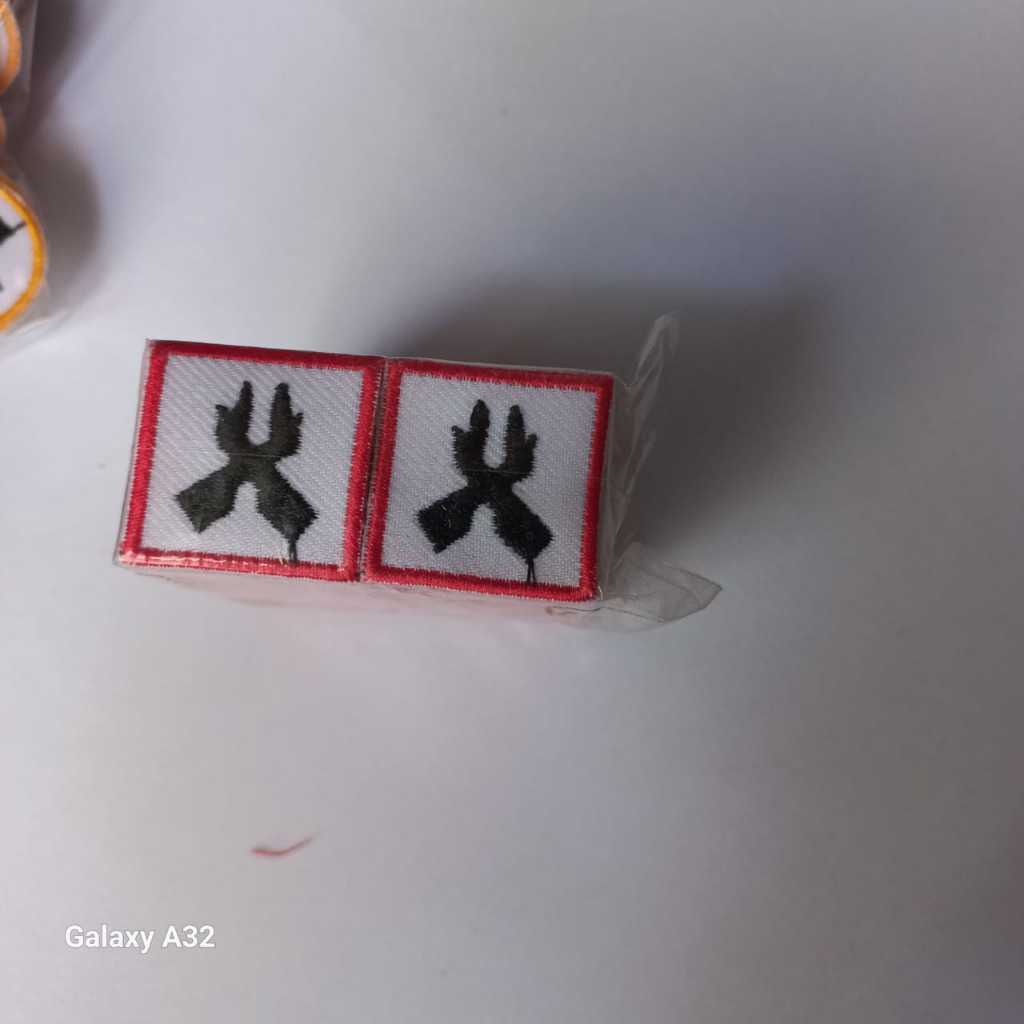 Tkk silat penggalang purwa/madya/utama bijian