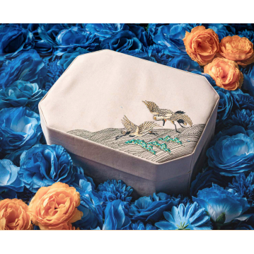 

ORANGE PARROT HAMPERS