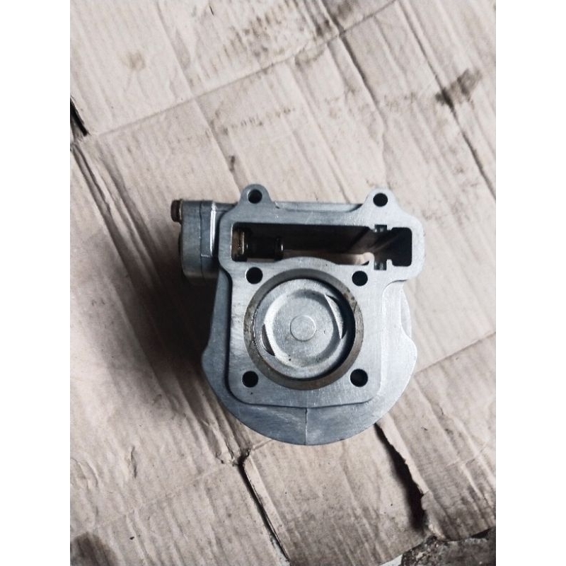 boring beat std fi 2013 2014 setater kasar  std barang original