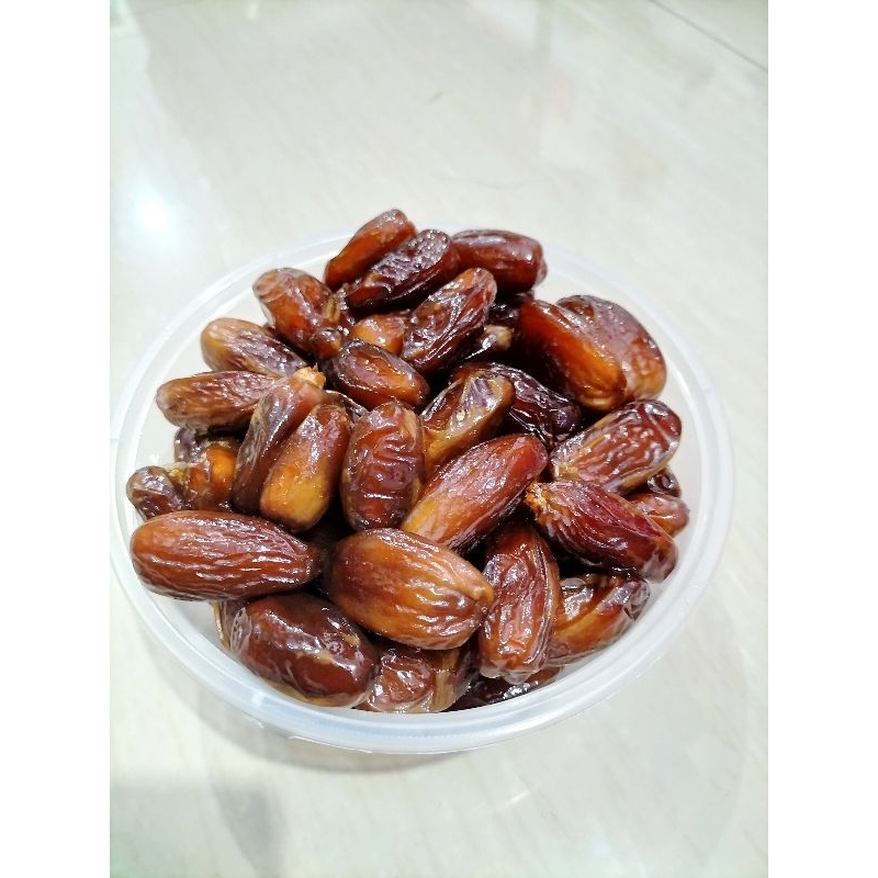 

kurma tunis madu 1kg