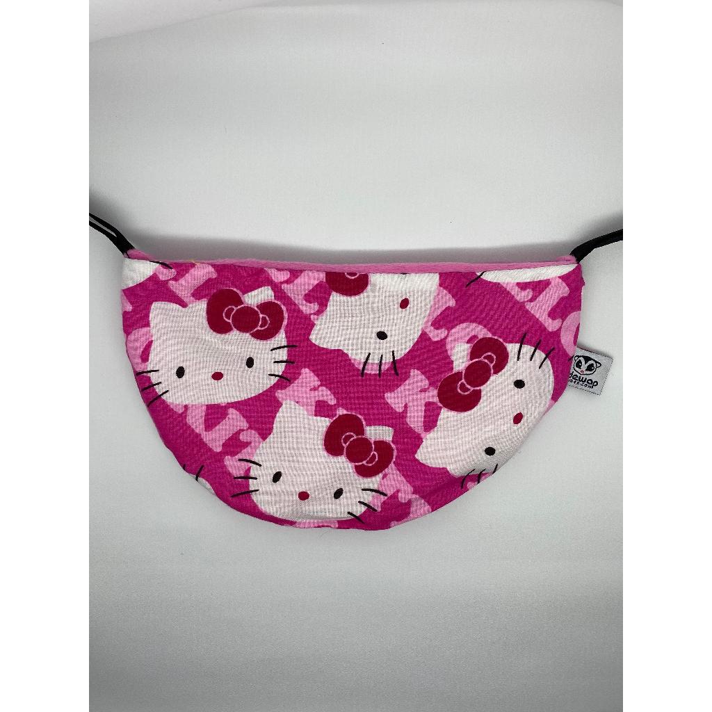 ADEWAP GLIDER Sleeping Pouch For Sugar Glider Kantong Doraemon - Motif