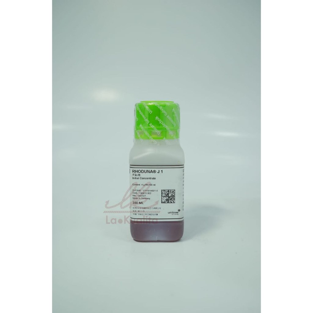 Rhoduna J1 4gram | La Kualita