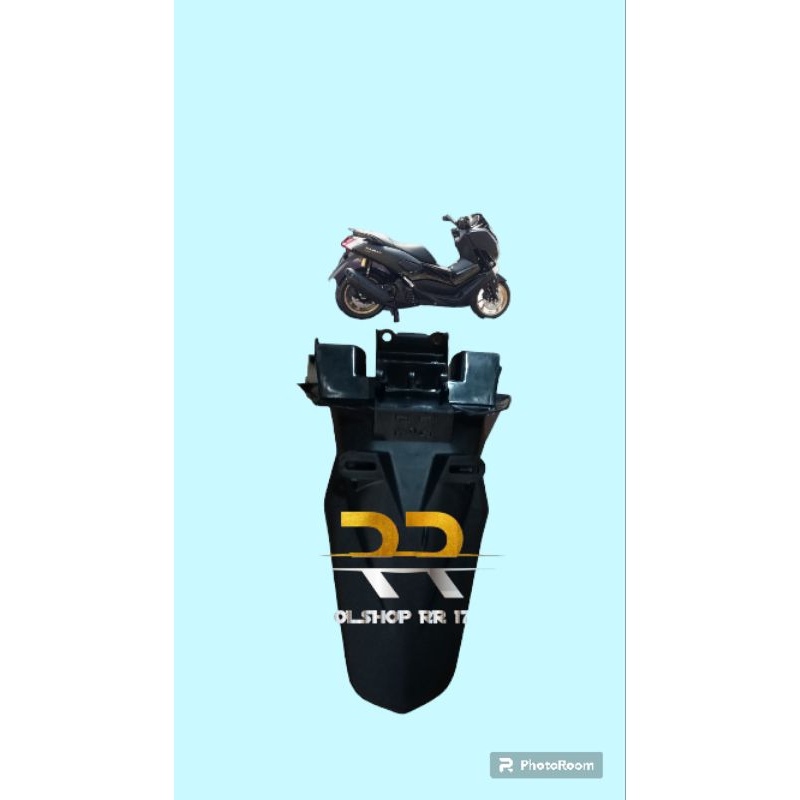 SPAKBOR BELAKANG YAMAHA NMAX OLD