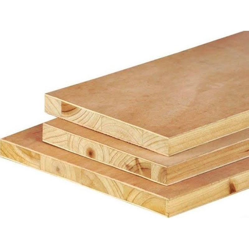 BLOCKBOARD 15MM || POTONGAN UKURAN CUSTOM MURAH
