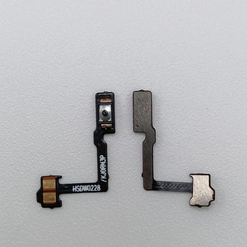 Fleksibel On Of Oppo Reno 3 Pro