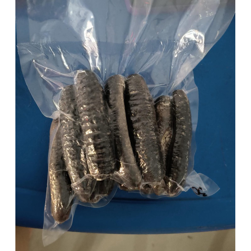 

Haisom Belitung Kering / Kualitas Ekspor