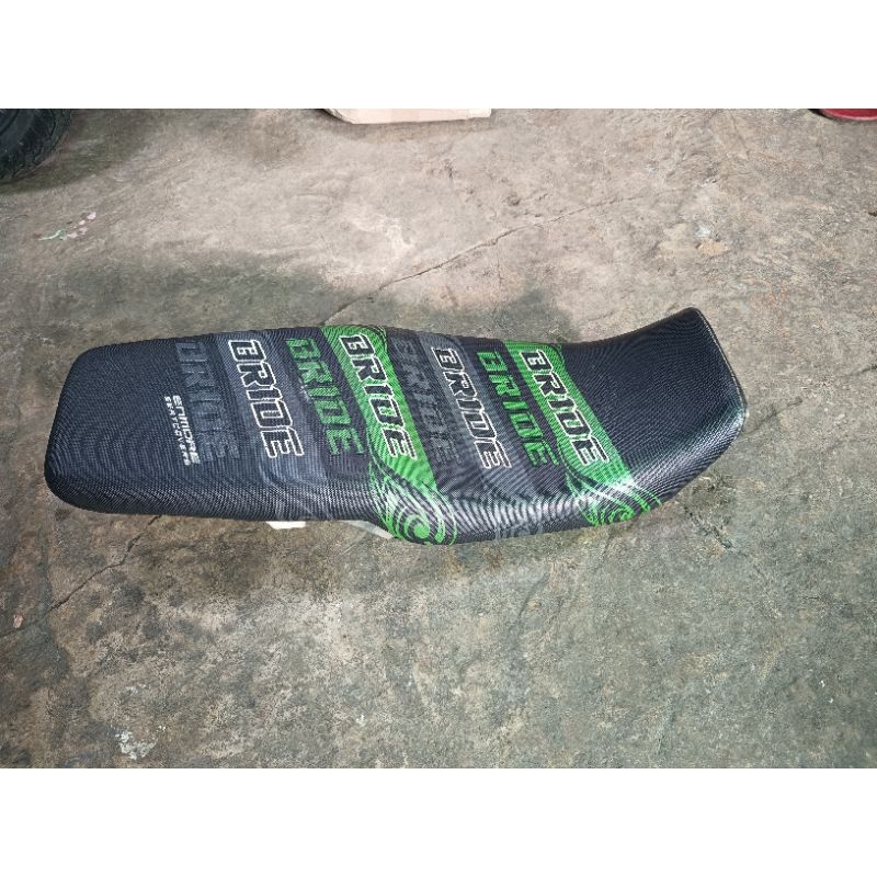 Jok Ninja R Original Jok Sadel Ninja R M VR S SS Ori