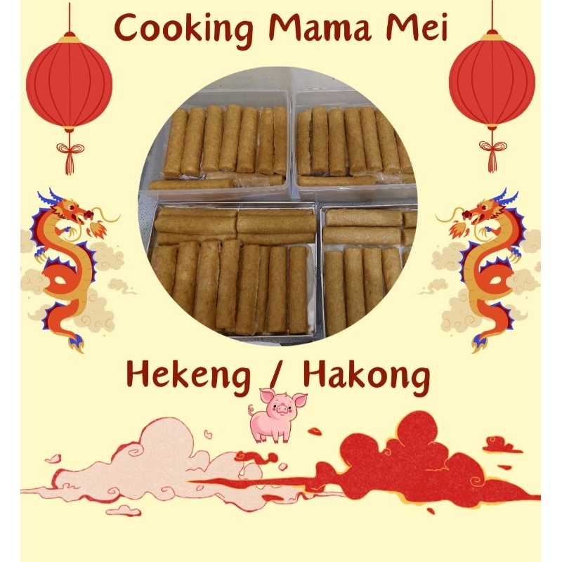 

Hekeng / Hakong