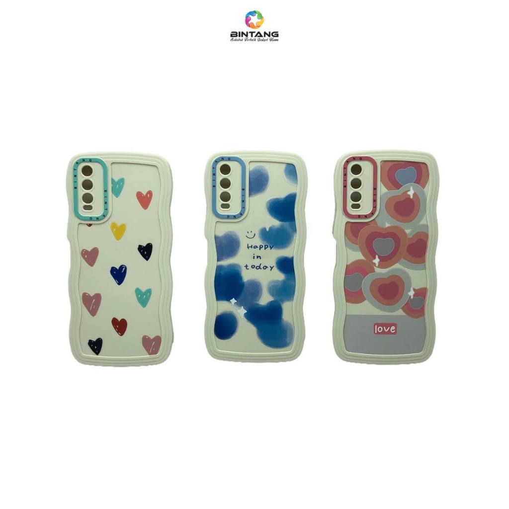 WAVE CASE LOVE SERIES VIVO