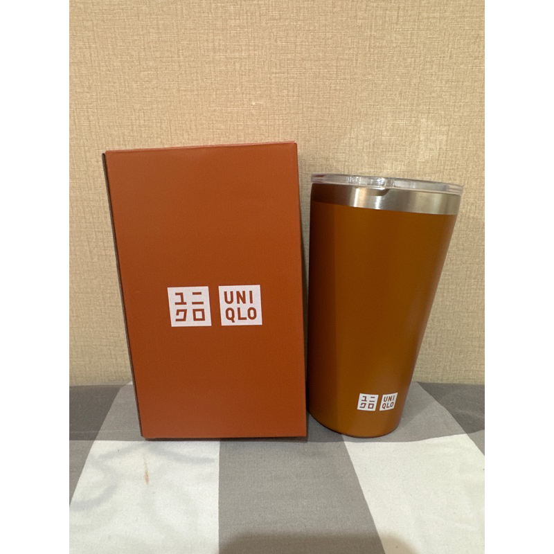 Tumbler UNIQLO Original