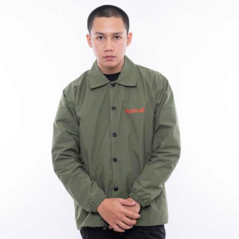 windbreaker jacket MATERNAL fircle