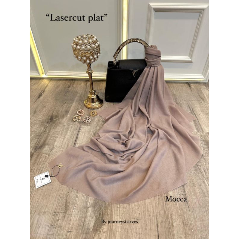 HIJAB JOURNEY SCARVES ORI