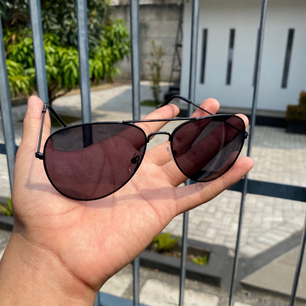 RB KACAMATA GAYA AVIATOR - DZ235