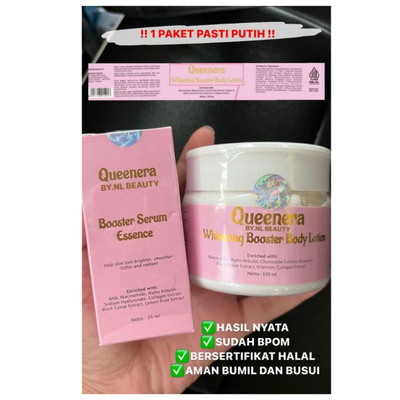 Queenera By NL.Beauty