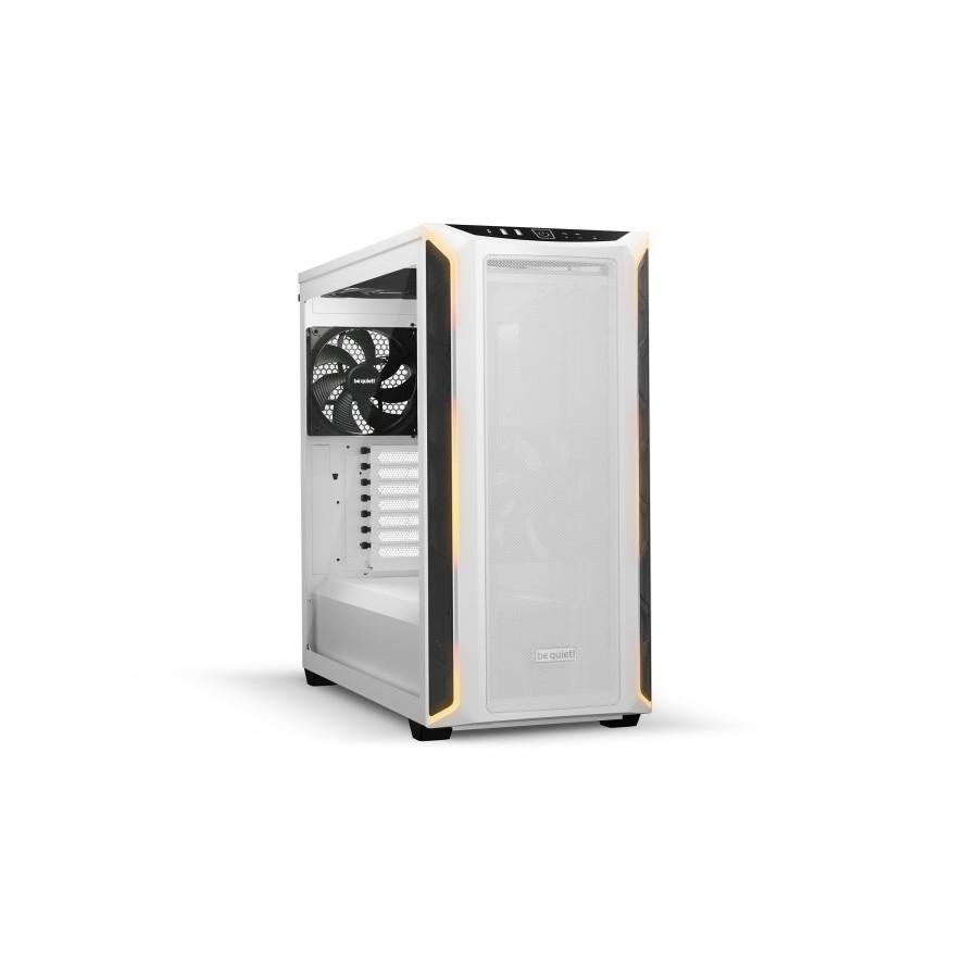 be quiet Gaming Case SHADOW BASE 800 DX White