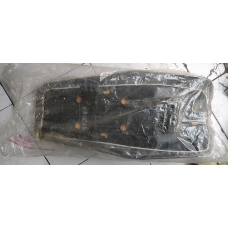 jog tossa jaguar tilas