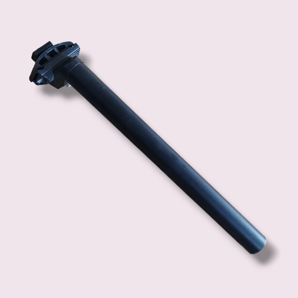 SEATPOST 25.4MM ALLOY TAIWAN