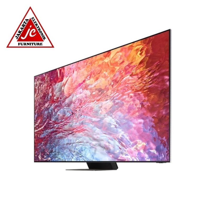 SAMSUNG NEO QLED SMART TV 8K QA75QN700B
