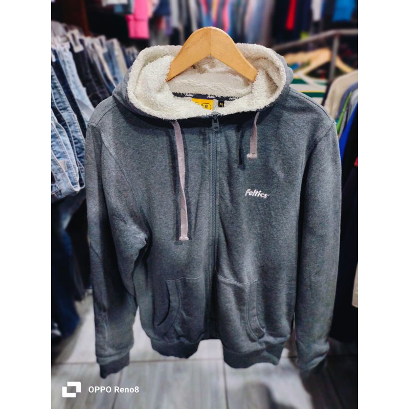 HODY FELTICS ABU  MANTAP KEREN PRIA DAN WANITA