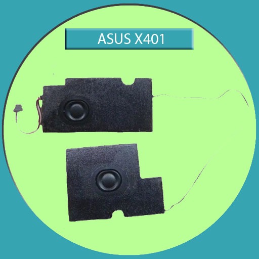 Buzzer Speaker Asus X401 X401U X401A X401EB X401E1 X301