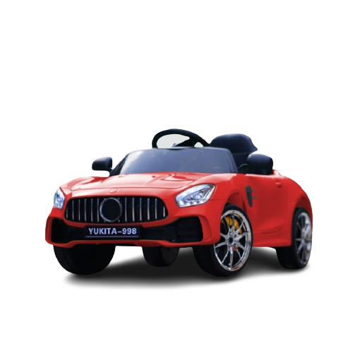Maenan Anak Mobil Aki Sedan Yukita 998 Mobil Aki Sedan Anak Keren