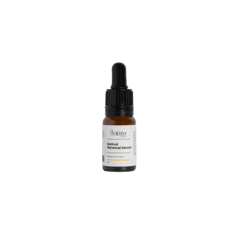Pratista Retinol Renewal Serum 10 ml