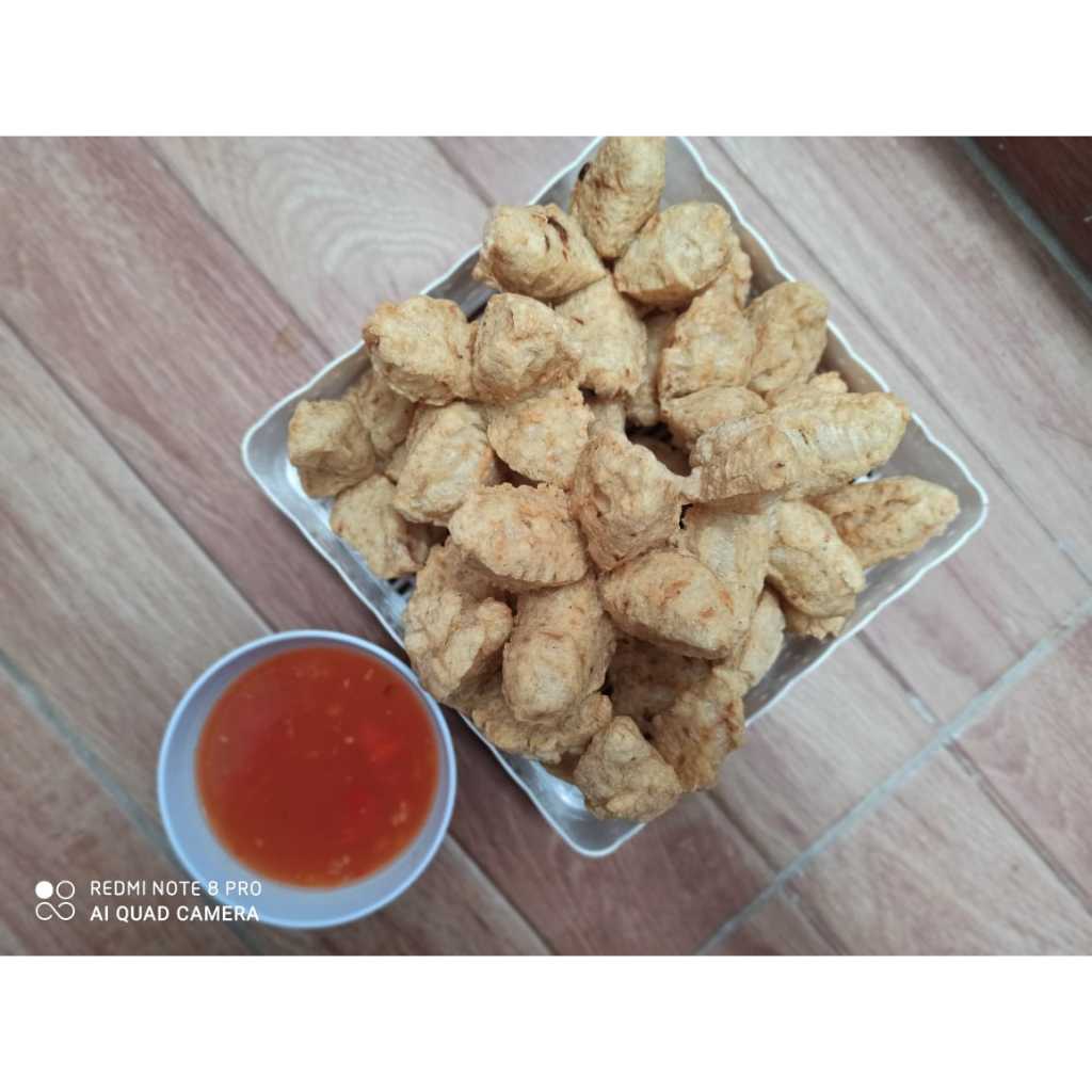 

BASO GORENG FROZEN ISI 6