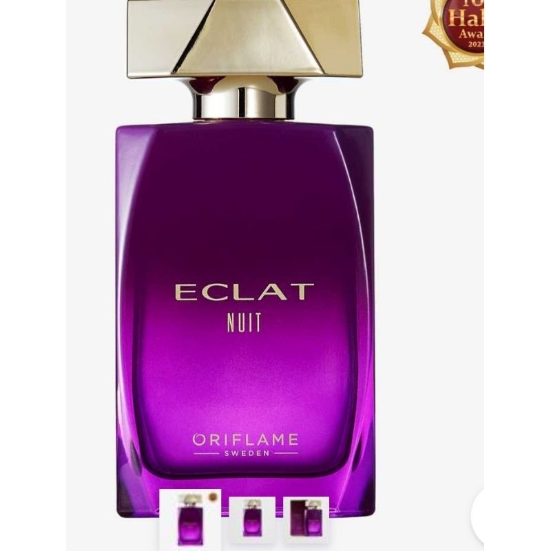 oriflame - Parfum eclat