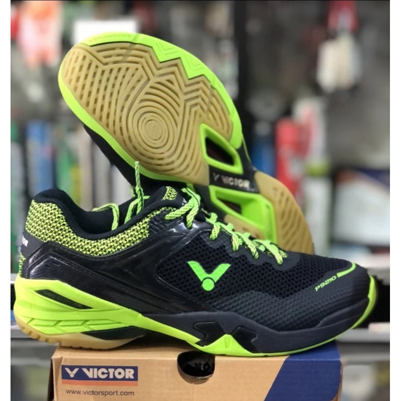 SALE‼️‼️ Sepatu Badminton Victor P9210 CG / P 9210