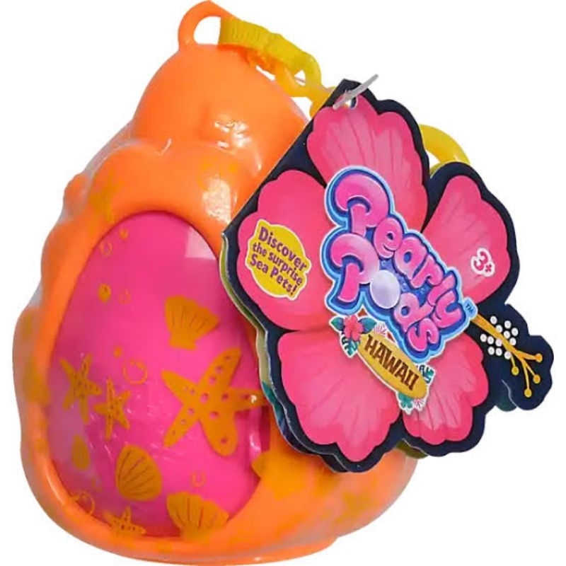 PEARLY PODS MAINAN ANAK ASSORTED
