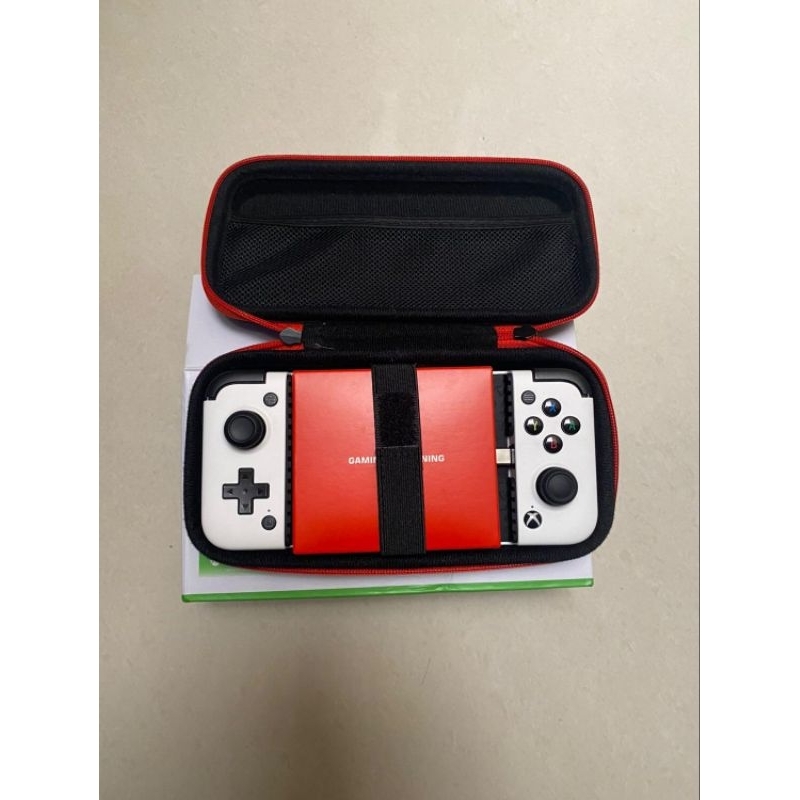 Gamesir X2 Pro Type C Bekas/Second