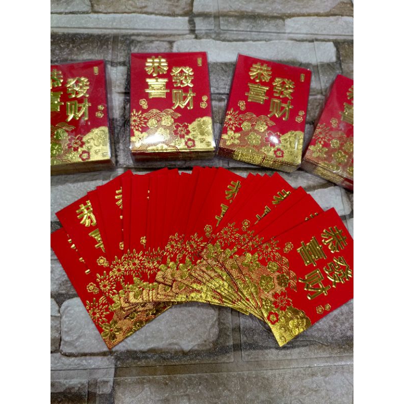 

angpao imlek