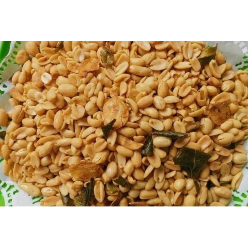 

Kacang Tujin Balingka Eva / Kacang Premium / 100gr