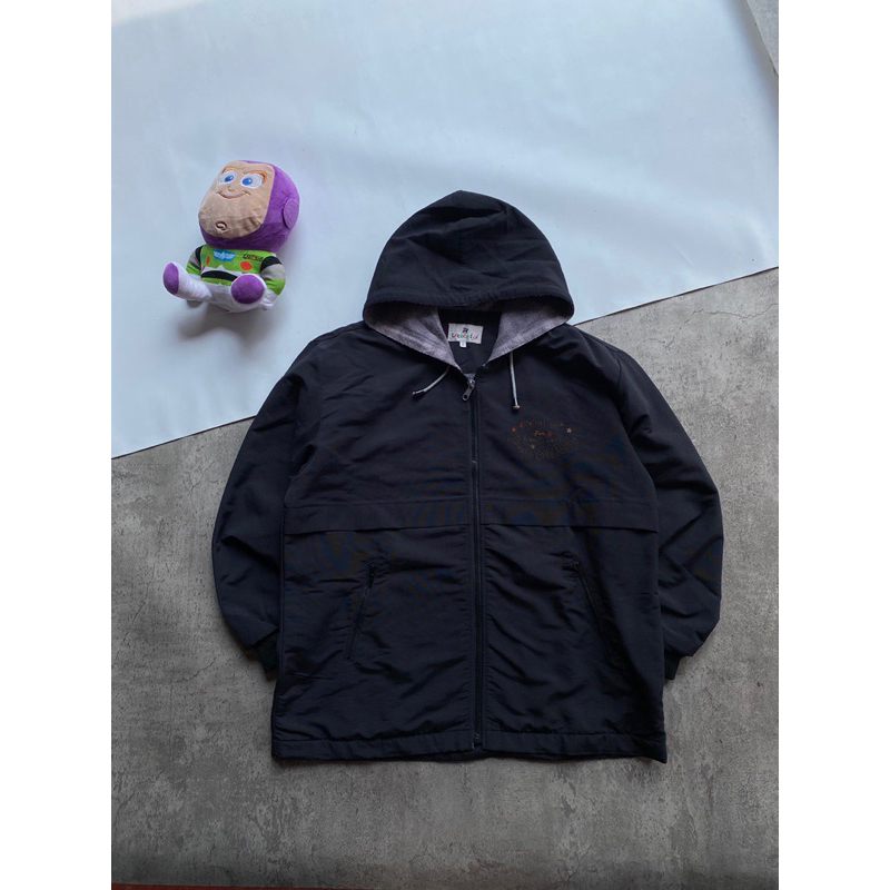 Jaket locococui ala carhart