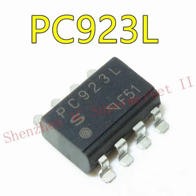 PC923L PC923 PC 923 PC 923L