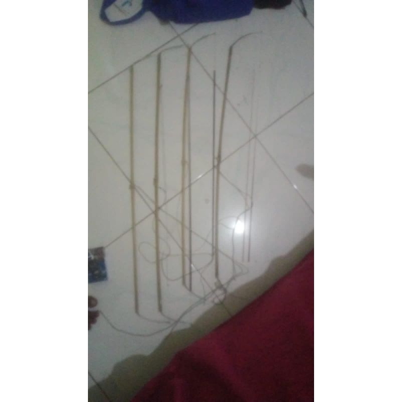 AKA BONE pitu pitu suaru gambus kecapi layangan bugis