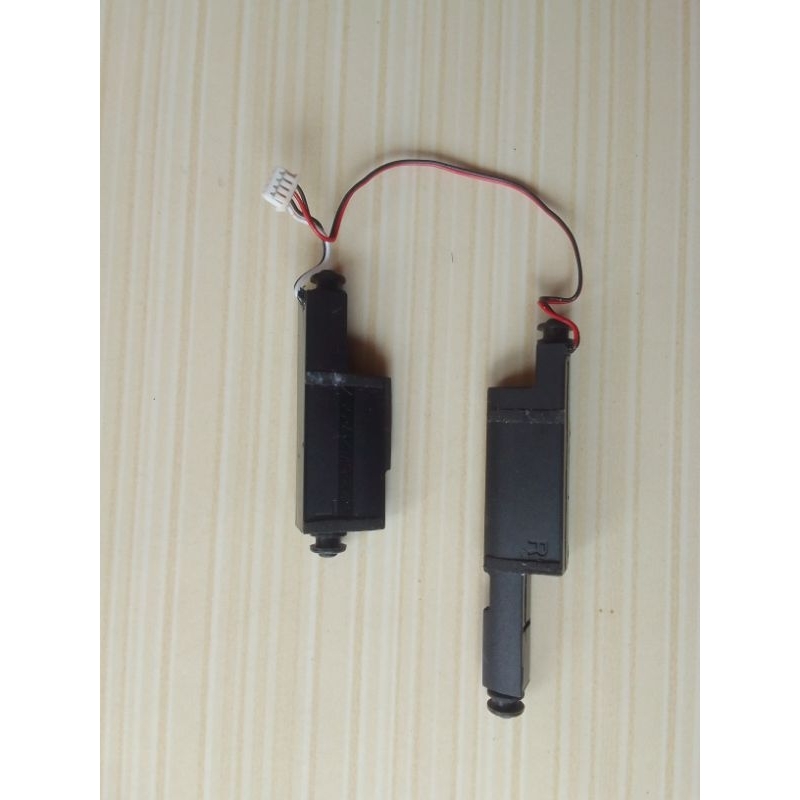 SPEAKER AXIOO PICO CJM BEKAS