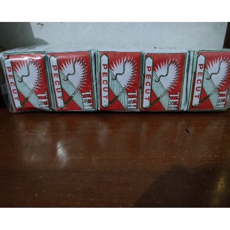 

PROMO MURAH Teh Pecut 1 pack 1x4 gram