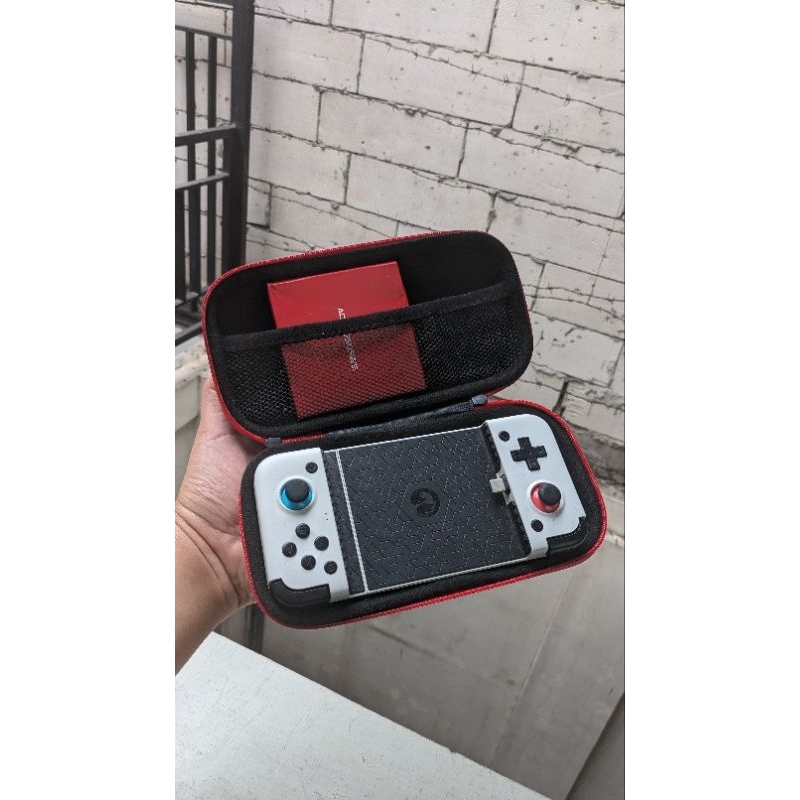 Gamepad Gamesir X2 Bekas Bagus