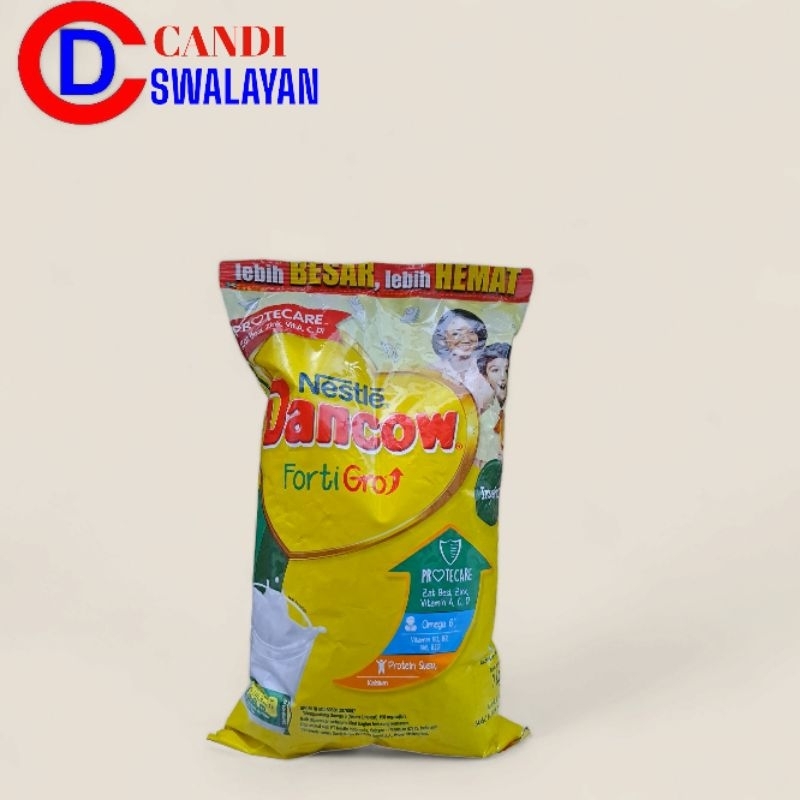 

Susu DANCOW Pouch Instan 1000g