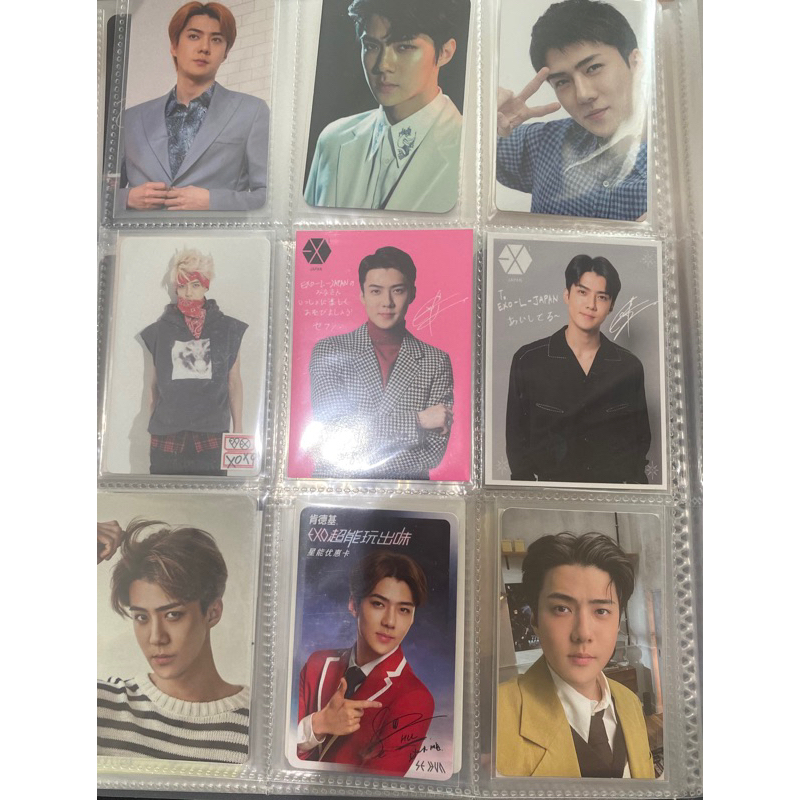 pc sehun japan fanmeet exploration in japan fc